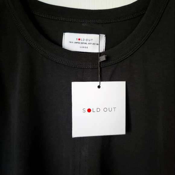 Soldout.nyc - Picture 3 of 7